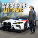 Car-parking-multiplayer-icon