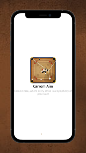 Aim Cool for Carrom Pool Mod APK 1
