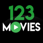 123Movies APK Logo